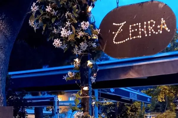 Zehra Heybeliada Restaurant - Resim 2