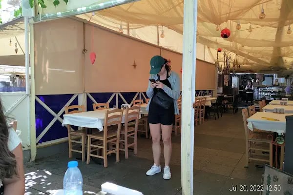 Zehra Heybeliada Restaurant - Resim 12