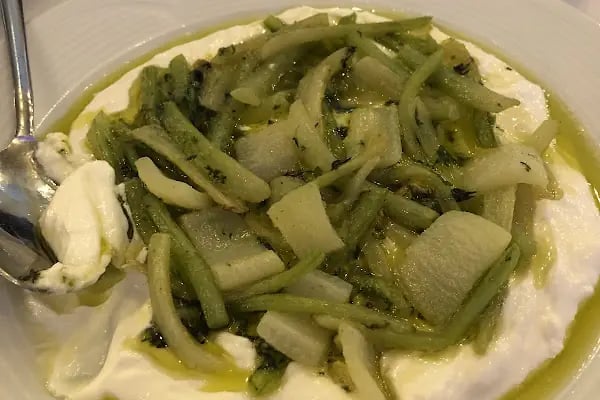 Zehra Heybeliada Restaurant - Resim 18