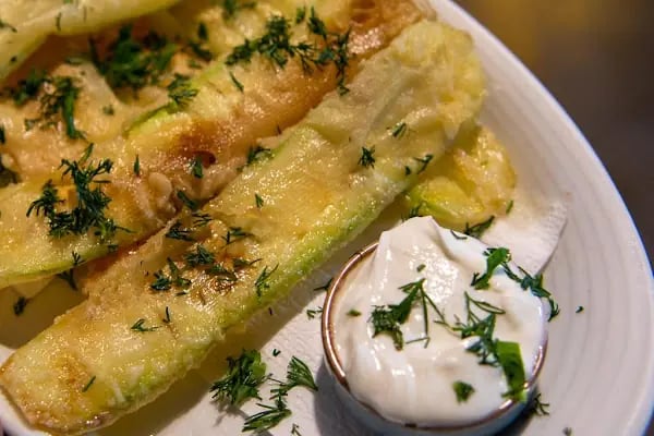 Zehra Heybeliada Restaurant - Resim 4