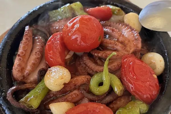 Zehra Heybeliada Restaurant - Resim 10