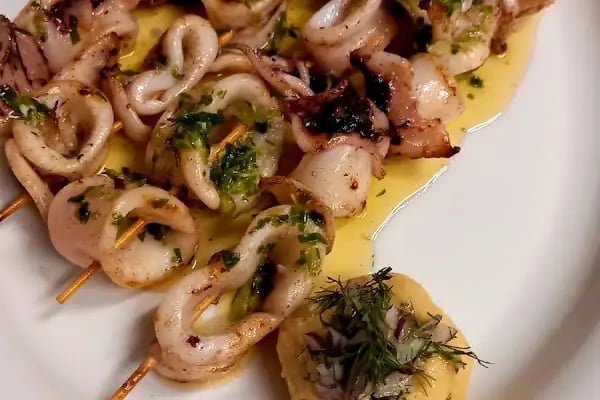 Zehra Heybeliada Restaurant - Resim 11