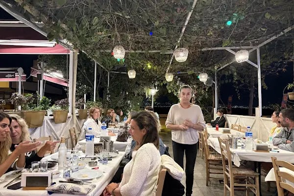 Zehra Heybeliada Restaurant - Resim 6