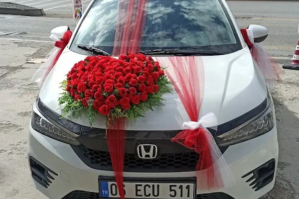 GÜL ABLA -Boztepe Fotoğraf - Resim 8