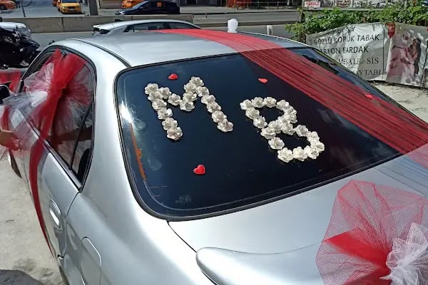 GÜL ABLA -Boztepe Fotoğraf - Resim 7