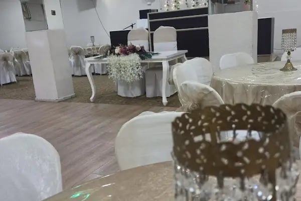 Sevgi Düğün Salonu - Resim 6