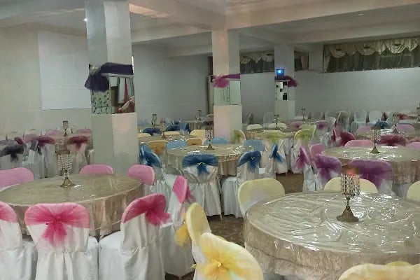 Sevgi Düğün Salonu - Resim 7