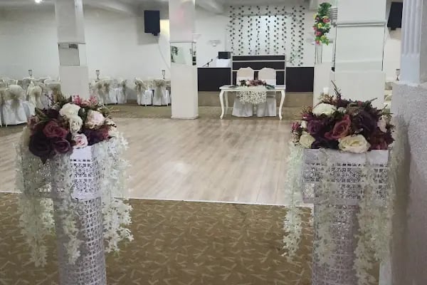 Sevgi Düğün Salonu - Resim 12