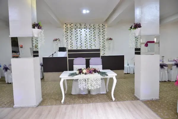 Sevgi Düğün Salonu - Resim 5