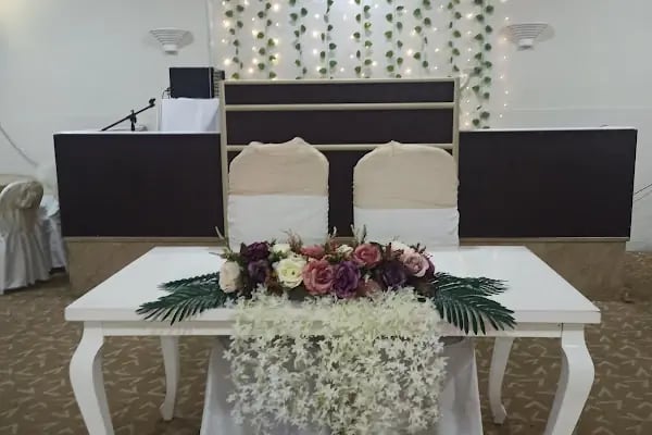 Sevgi Düğün Salonu - Resim 17
