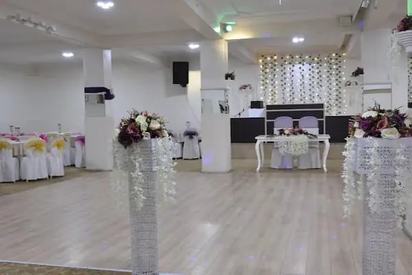 Sevgi Düğün Salonu - Resim 15