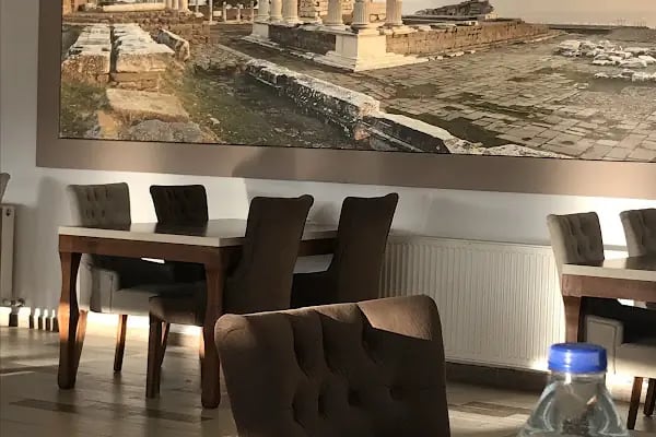 Bergama Belediyesi Güzellik Ilıcası Tesisi - Resim 10