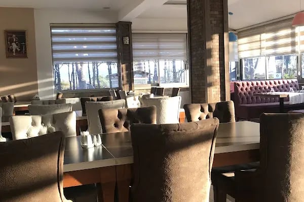 Bergama Belediyesi Güzellik Ilıcası Tesisi - Resim 3