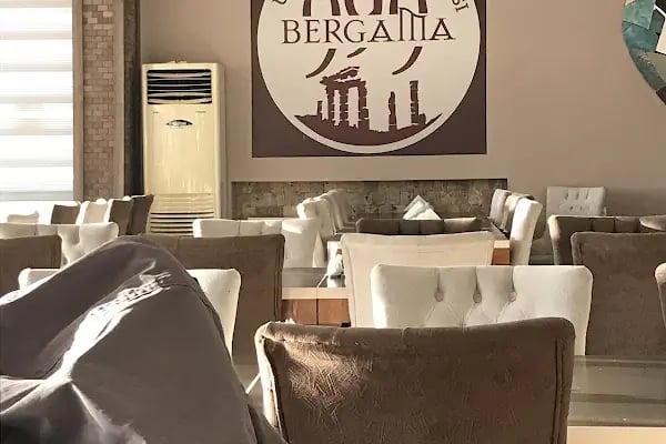 Bergama Belediyesi Güzellik Ilıcası Tesisi - Resim 9