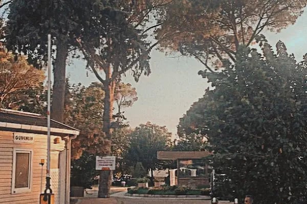 Bergama Belediyesi Güzellik Ilıcası Tesisi - Resim 12