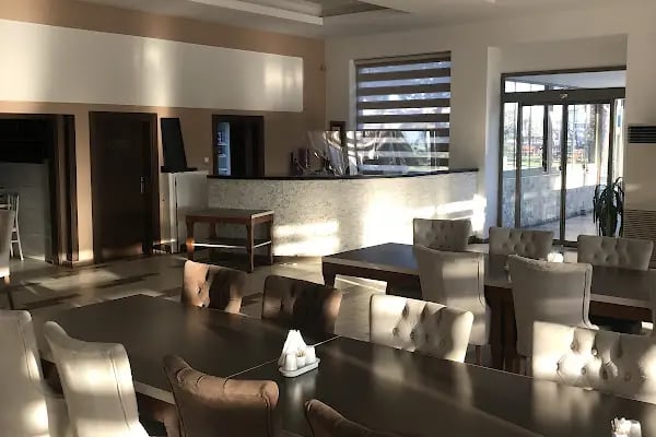Bergama Belediyesi Güzellik Ilıcası Tesisi - Resim 6