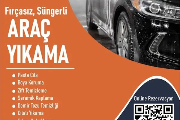 Altınpark oto detay ve uygulama merkezi (cumartesi -pazar kapalı) - Resim 20