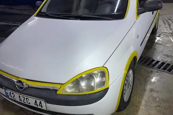 Altınpark oto detay ve uygulama merkezi (cumartesi -pazar kapalı) - Resim 9