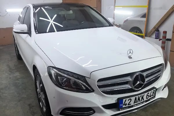 Altınpark oto detay ve uygulama merkezi (cumartesi -pazar kapalı) - Resim 14