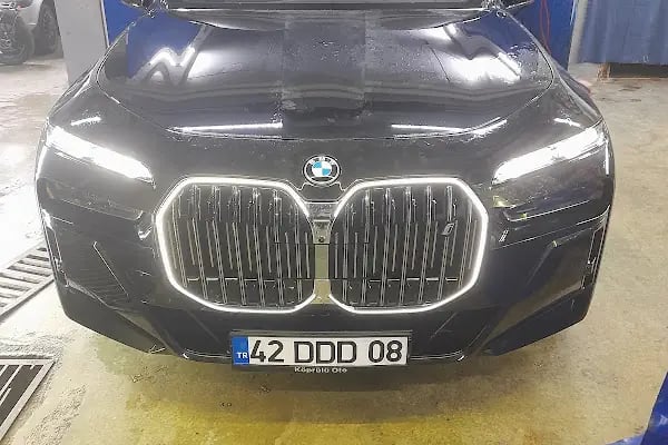 Altınpark oto detay ve uygulama merkezi (cumartesi -pazar kapalı) - Resim 3