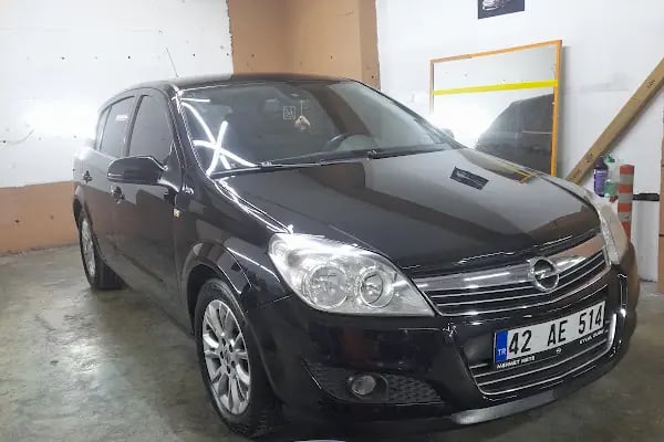 Altınpark oto detay ve uygulama merkezi (cumartesi -pazar kapalı) - Resim 10