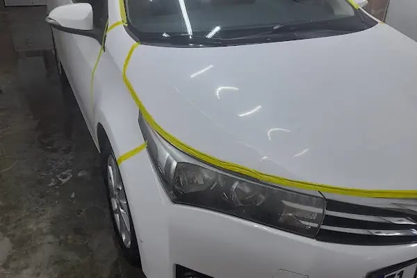Altınpark oto detay ve uygulama merkezi (cumartesi -pazar kapalı) - Resim 18
