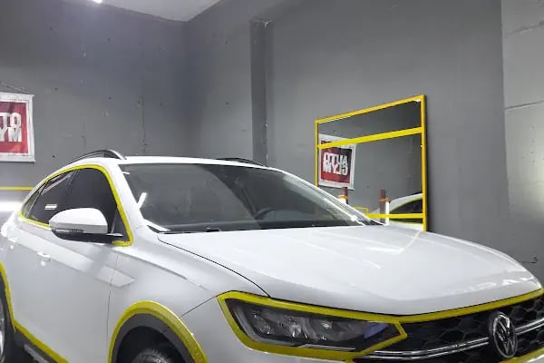 Altınpark oto detay ve uygulama merkezi (cumartesi -pazar kapalı) - Resim 2