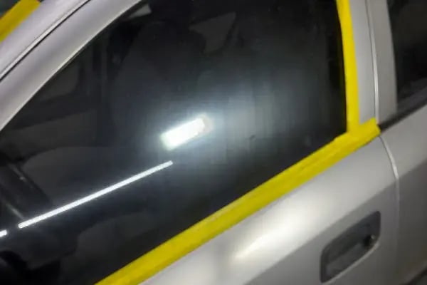 Altınpark oto detay ve uygulama merkezi (cumartesi -pazar kapalı) - Resim 13