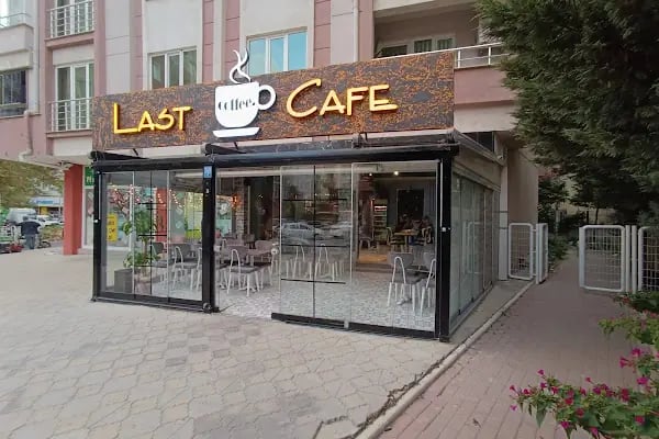 Clast Cafe - Resim 4