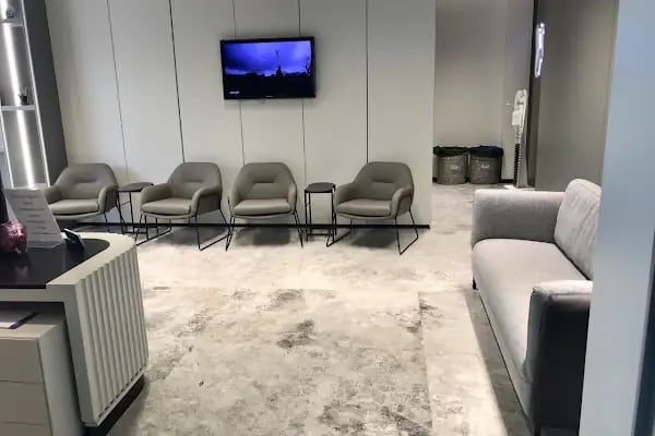 Tamdent Ağız ve Diş Sağlığı Polikliniği - Resim 2