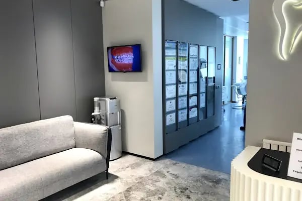 Tamdent Ağız ve Diş Sağlığı Polikliniği - Resim 6