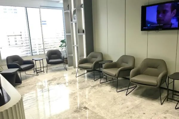 Tamdent Ağız ve Diş Sağlığı Polikliniği - Resim 7