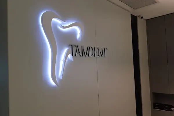 Tamdent Ağız ve Diş Sağlığı Polikliniği - Resim 4