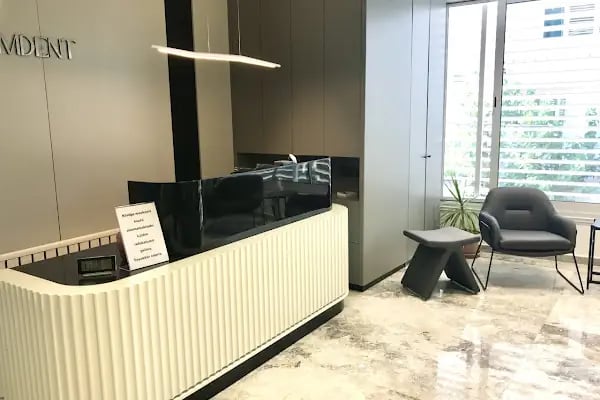 Tamdent Ağız ve Diş Sağlığı Polikliniği - Resim 3
