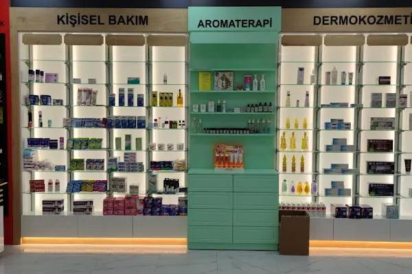 Narçiçeği Eczanesi - Resim 4