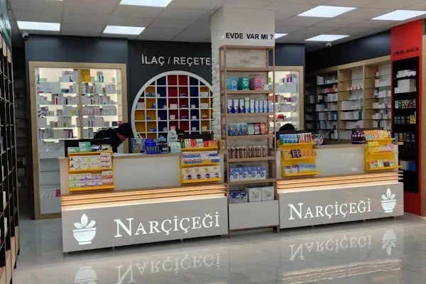 Narçiçeği Eczanesi - Resim 3