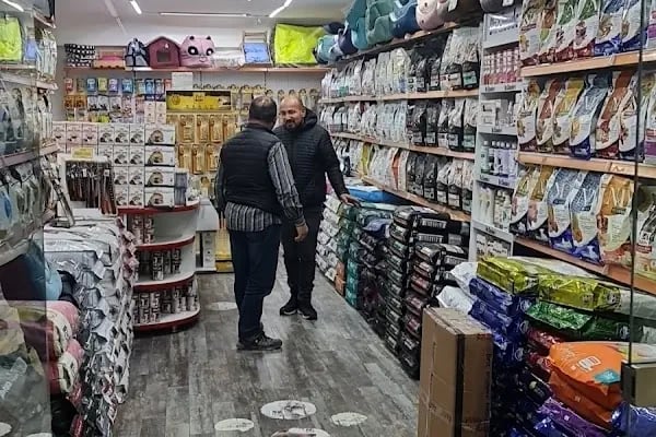 Halikarnas Petshop - Resim 7