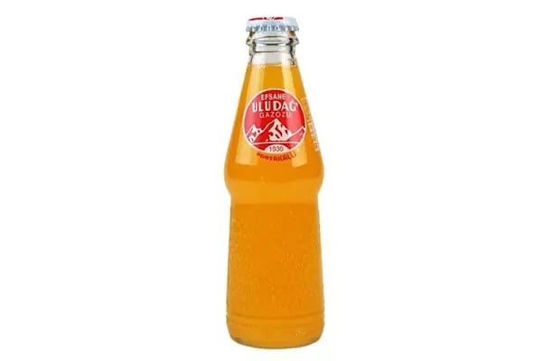 Ohannes Burger Balçova - Resim 11