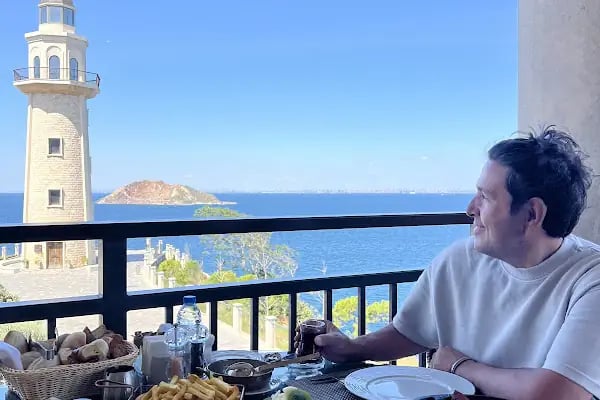 Birun Hotel - Resim 19