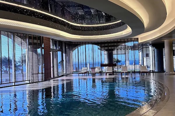 Birun Hotel - Resim 3