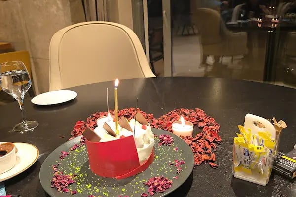 Birun Hotel - Resim 13