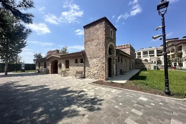 Birun Hotel - Resim 11