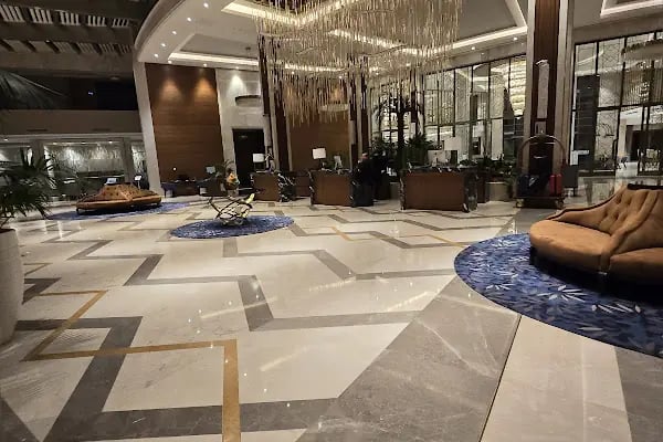 Birun Hotel - Resim 16