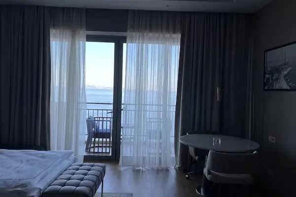 Birun Hotel - Resim 10