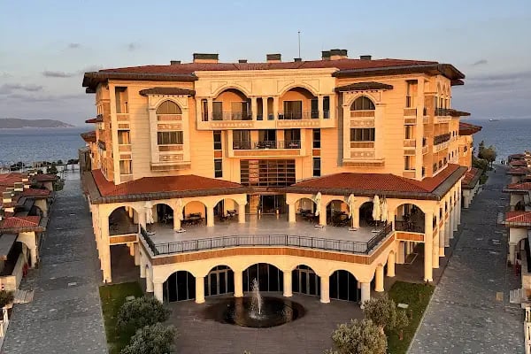 Birun Hotel - Resim 7