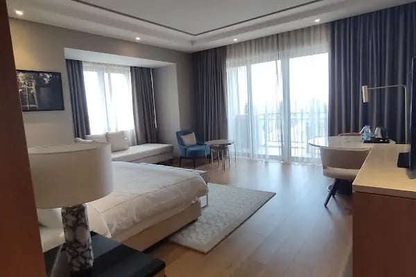 Birun Hotel - Resim 4