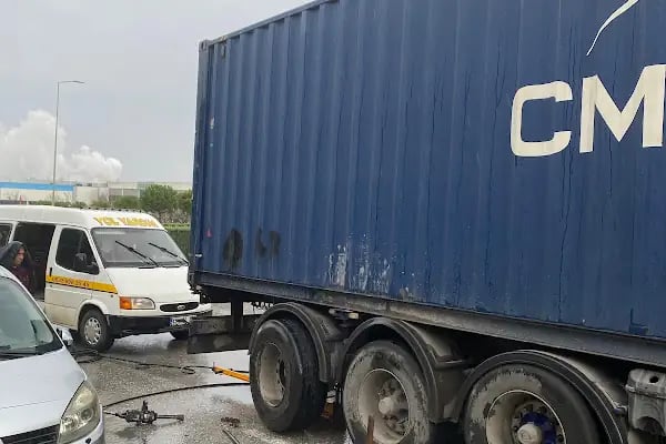 Otolas Lastik Yol Yardım 7-24 | OTO ERTEM TURGUTLU - Resim 9