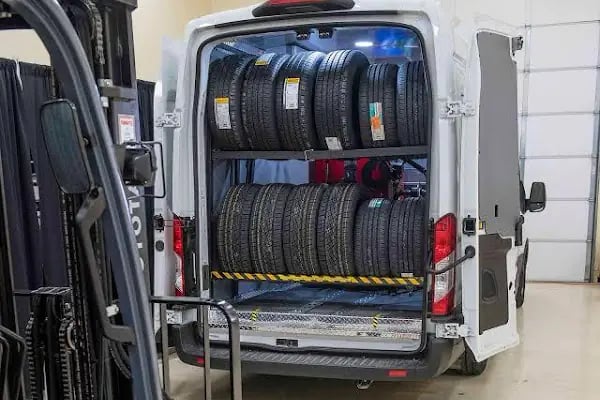 Otolas Lastik Yol Yardım 7-24 | OTO ERTEM TURGUTLU - Resim 1