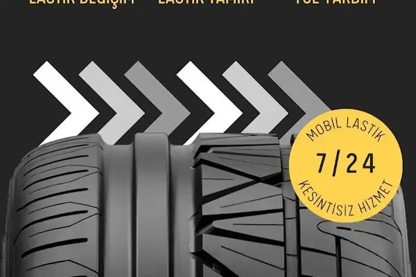 Otolas Lastik Yol Yardım 7-24 | OTO ERTEM TURGUTLU - Resim 4