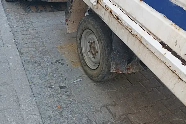Otolas Lastik Yol Yardım 7-24 | OTO ERTEM TURGUTLU - Resim 13